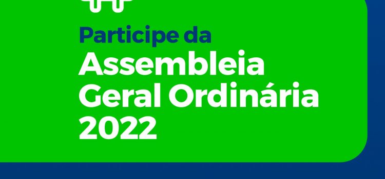 Saiba mais sobre a Assembleia Geral Ordinária 2022 da Coohabit