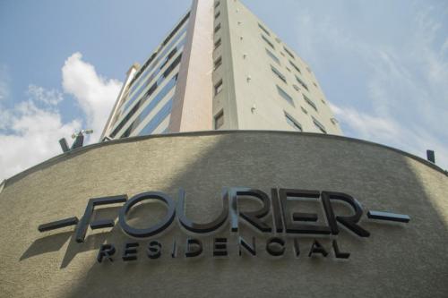 Residencial Fourier